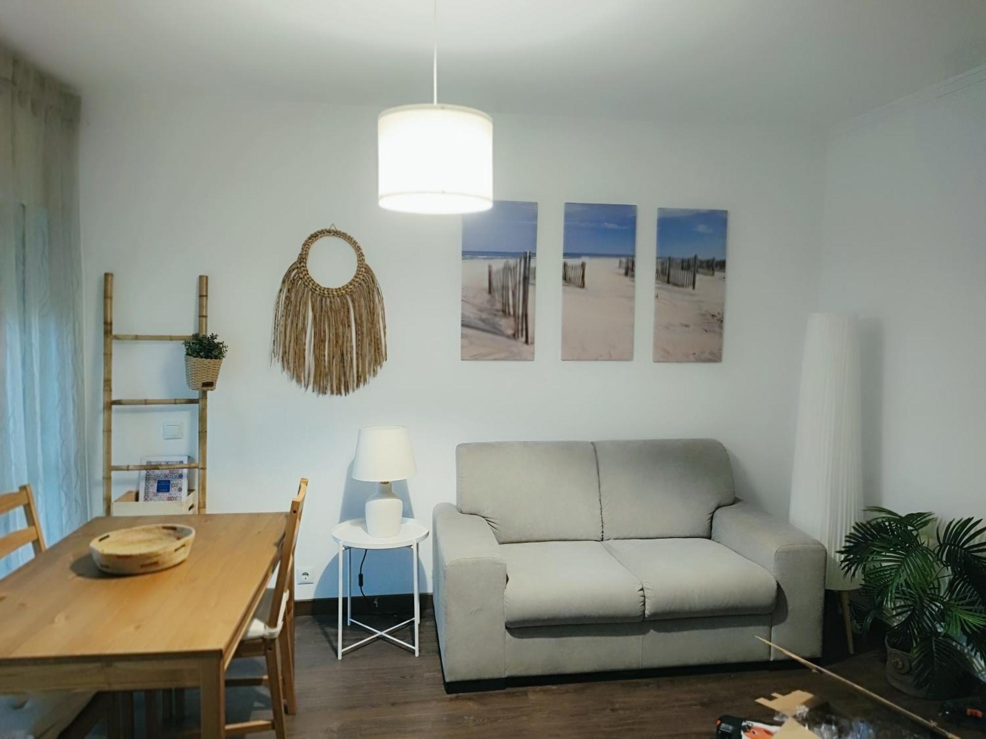 O. Li Apart Estoril Zimmer foto